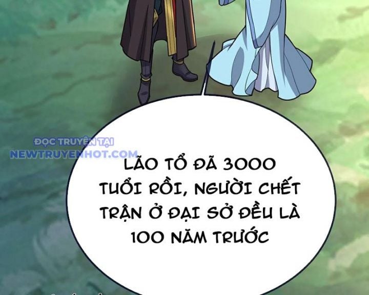 Tiên Võ Đế Tôn: Chapter 750