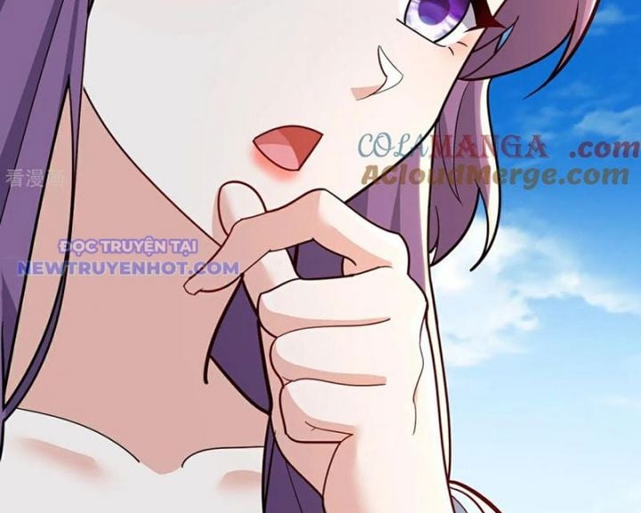 Tiên Võ Đế Tôn: Chapter 750