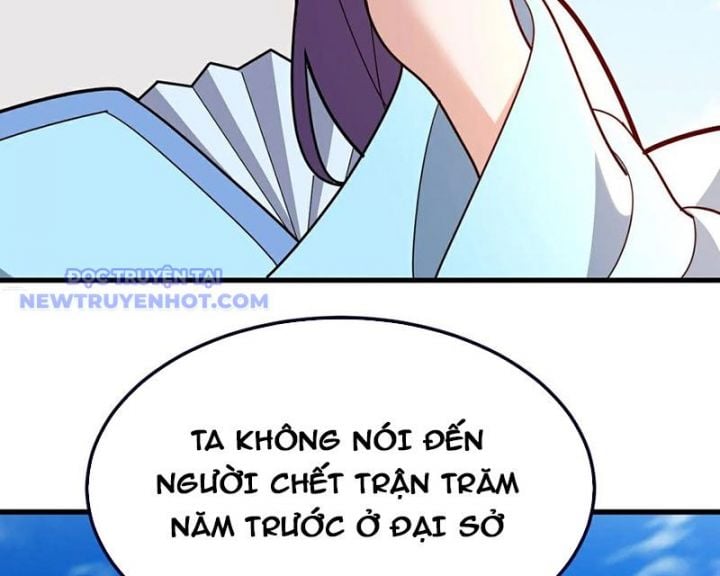 Tiên Võ Đế Tôn: Chapter 750