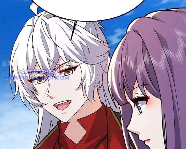 Tiên Võ Đế Tôn: Chapter 750