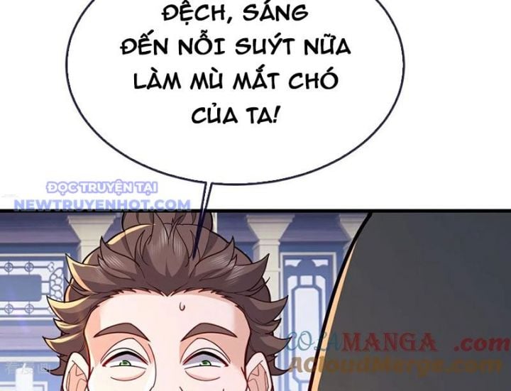 Tiên Võ Đế Tôn: Chapter 750
