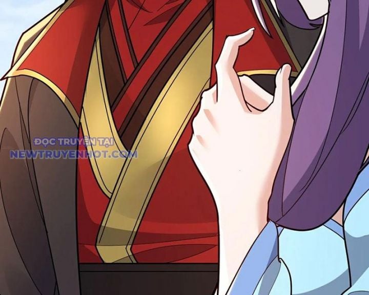 Tiên Võ Đế Tôn: Chapter 750