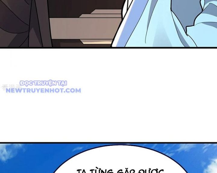 Tiên Võ Đế Tôn: Chapter 750