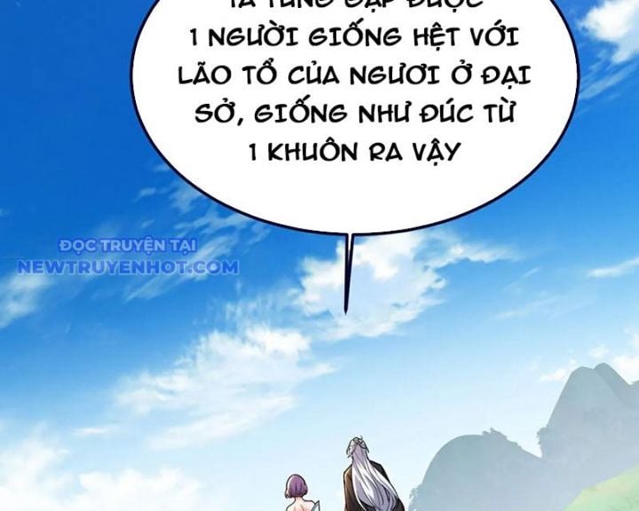 Tiên Võ Đế Tôn: Chapter 750