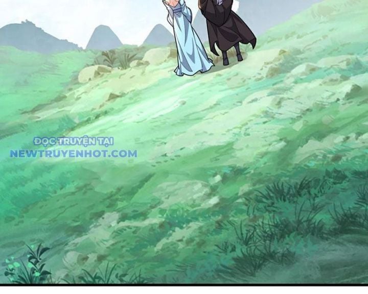 Tiên Võ Đế Tôn: Chapter 750