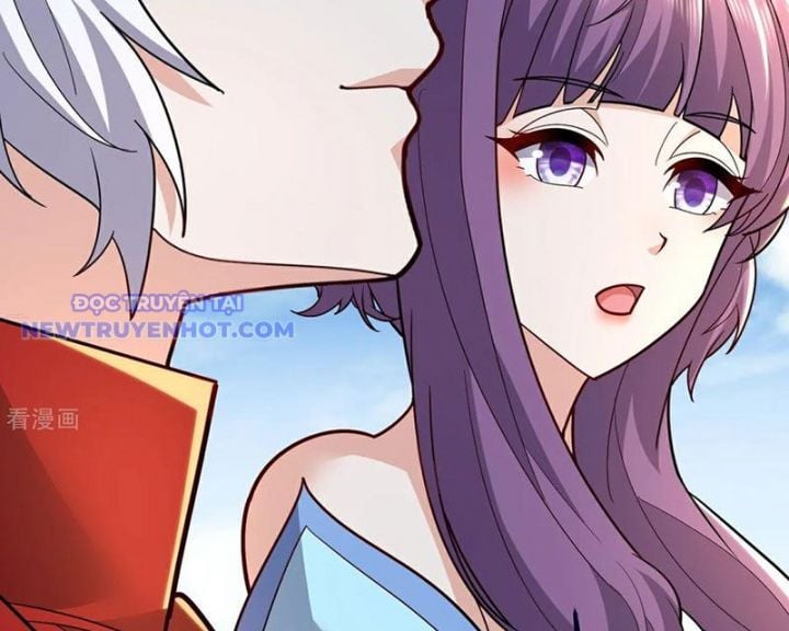 Tiên Võ Đế Tôn: Chapter 750