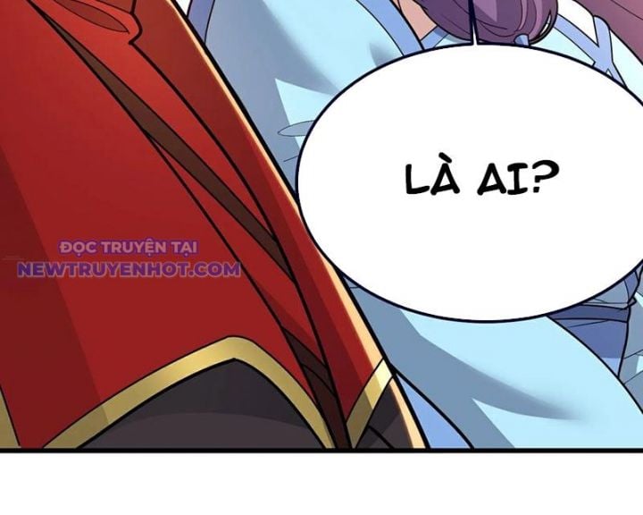 Tiên Võ Đế Tôn: Chapter 750