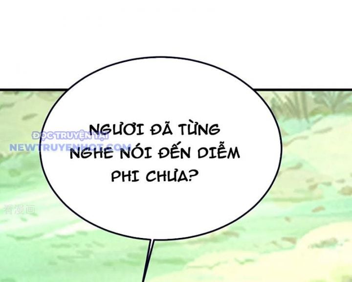 Tiên Võ Đế Tôn: Chapter 750