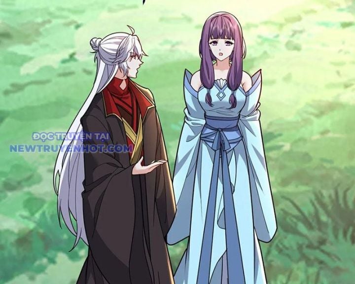 Tiên Võ Đế Tôn: Chapter 750
