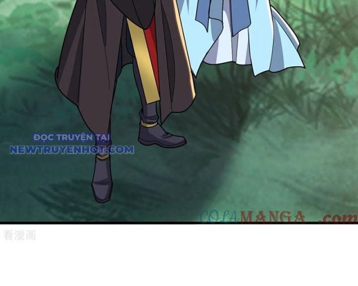 Tiên Võ Đế Tôn: Chapter 750