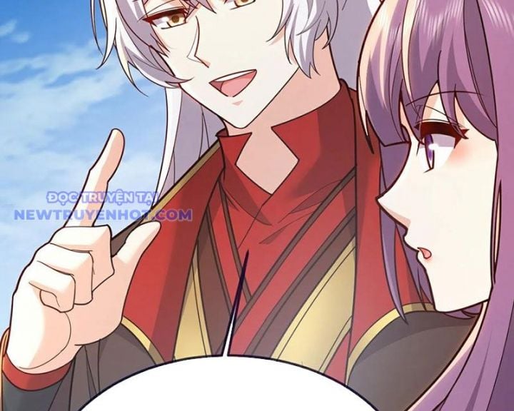 Tiên Võ Đế Tôn: Chapter 750