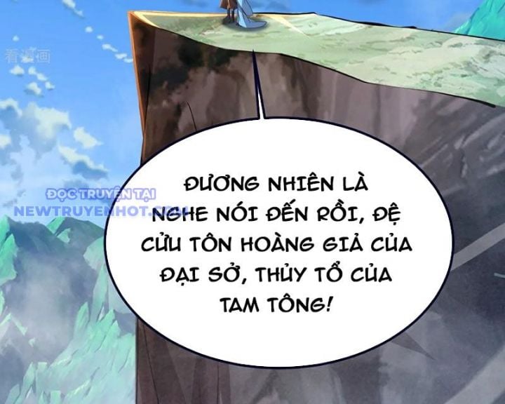 Tiên Võ Đế Tôn: Chapter 750