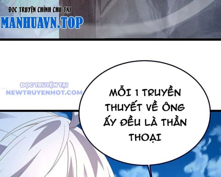 Tiên Võ Đế Tôn: Chapter 750