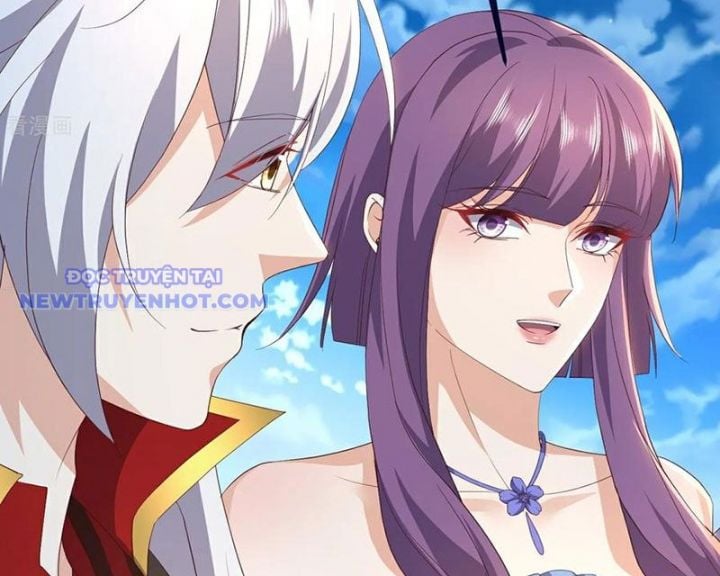 Tiên Võ Đế Tôn: Chapter 750