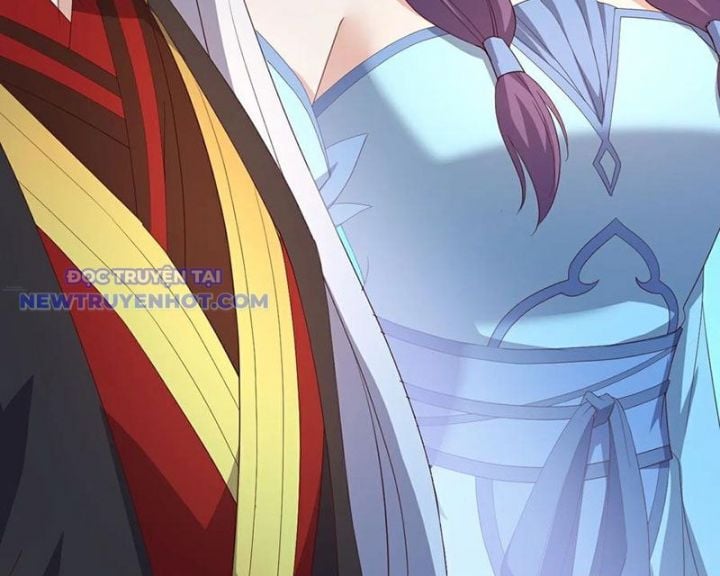 Tiên Võ Đế Tôn: Chapter 750