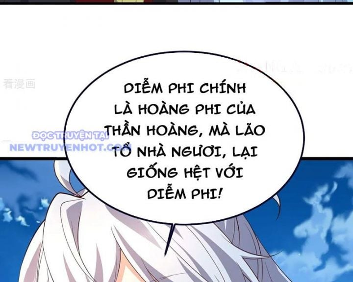 Tiên Võ Đế Tôn: Chapter 750