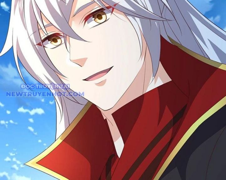 Tiên Võ Đế Tôn: Chapter 750