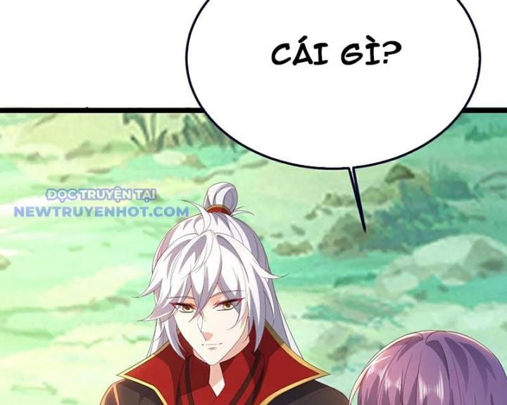 Tiên Võ Đế Tôn: Chapter 750