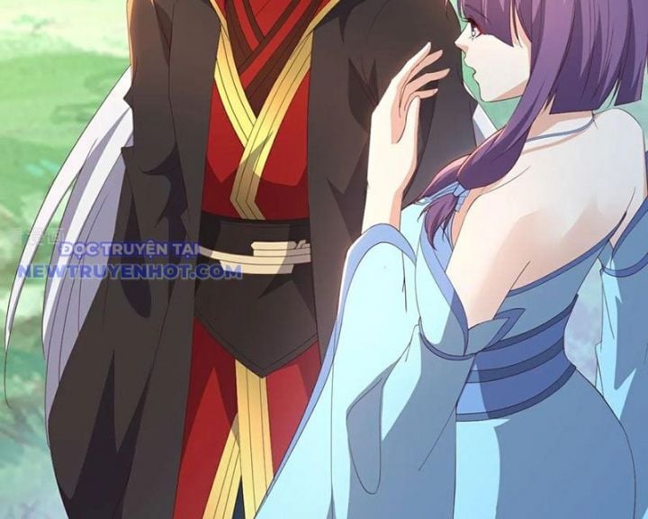 Tiên Võ Đế Tôn: Chapter 750