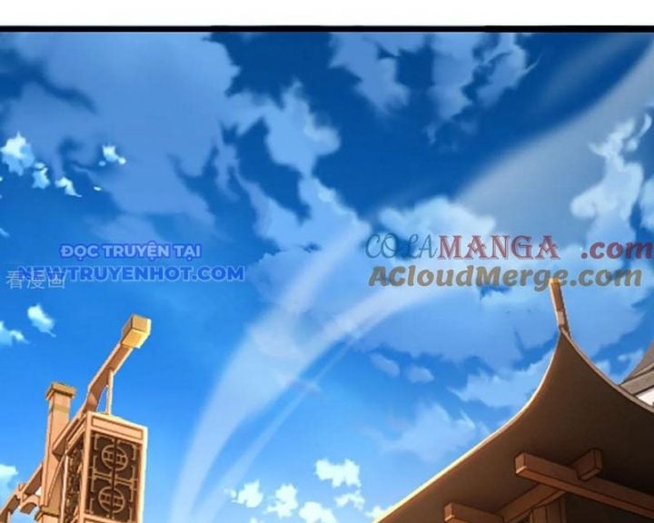 Tiên Võ Đế Tôn: Chapter 750