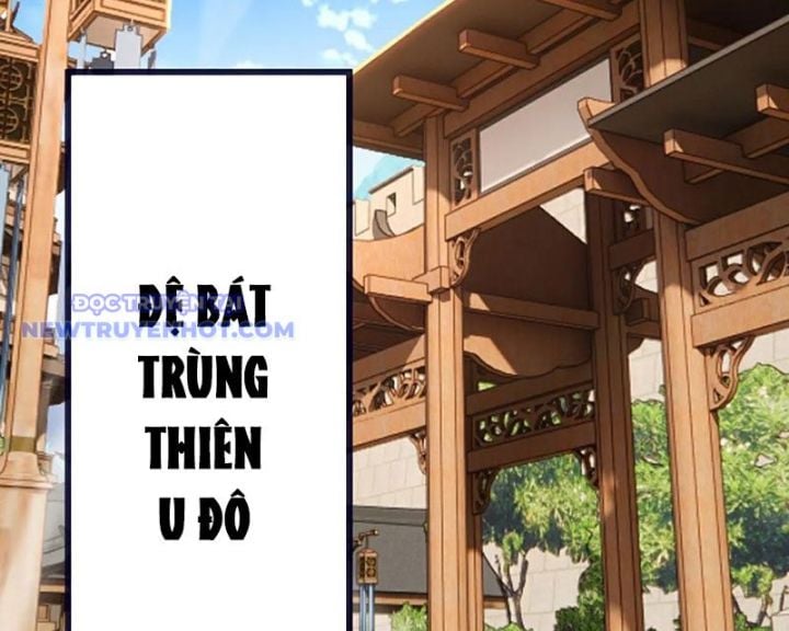 Tiên Võ Đế Tôn: Chapter 750