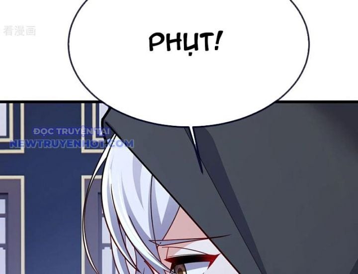 Tiên Võ Đế Tôn: Chapter 750