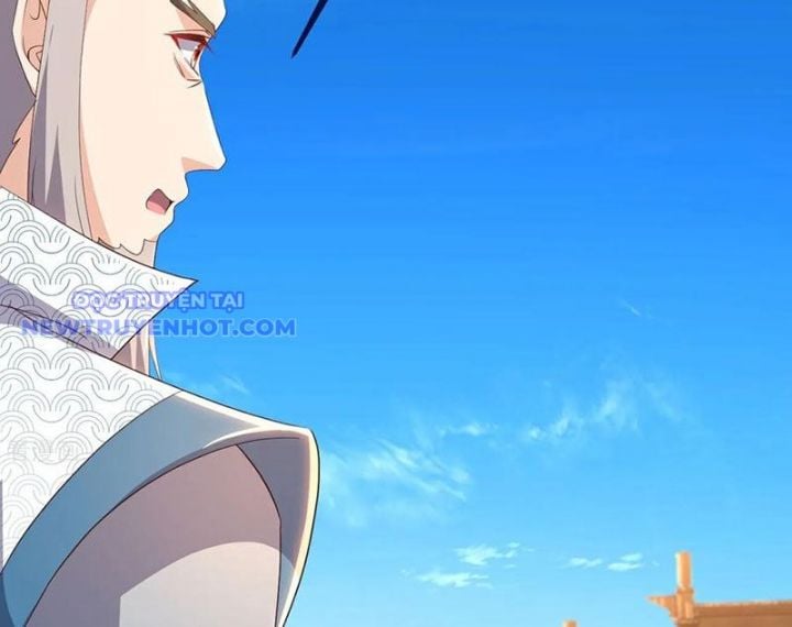 Tiên Võ Đế Tôn: Chapter 750