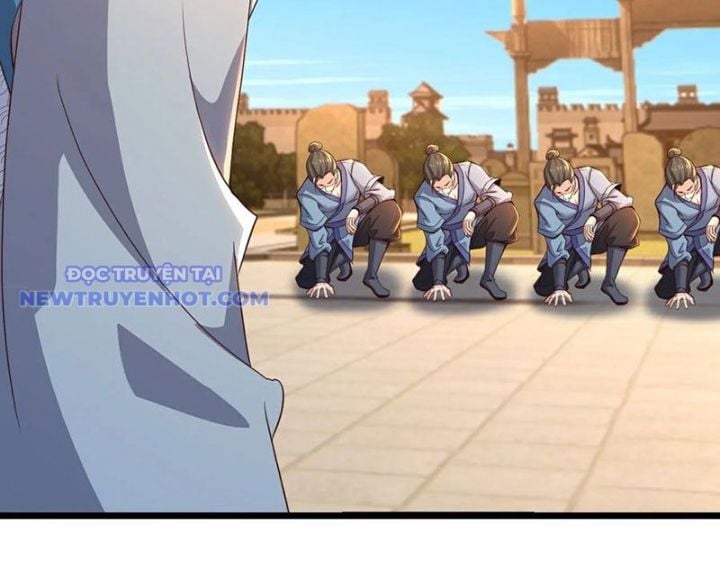 Tiên Võ Đế Tôn: Chapter 750