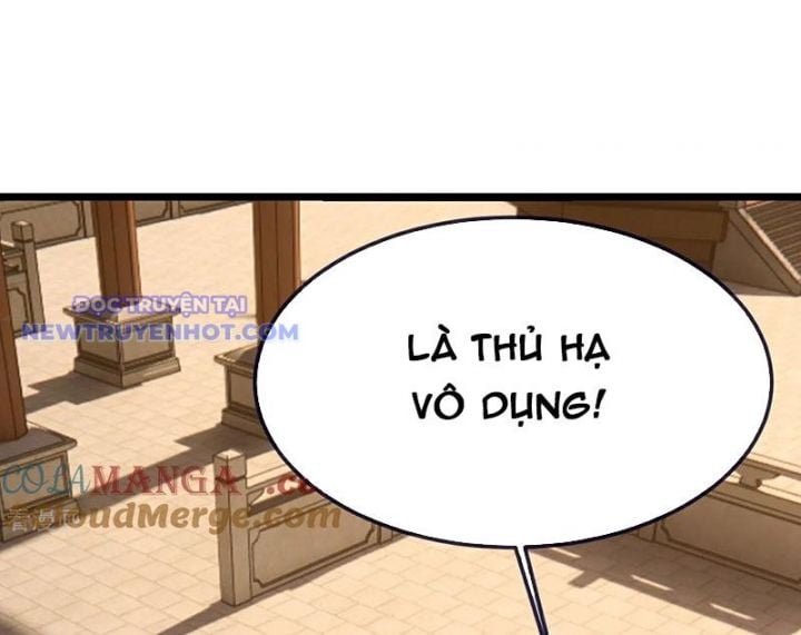 Tiên Võ Đế Tôn: Chapter 750