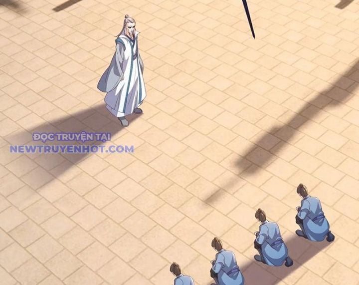 Tiên Võ Đế Tôn: Chapter 750