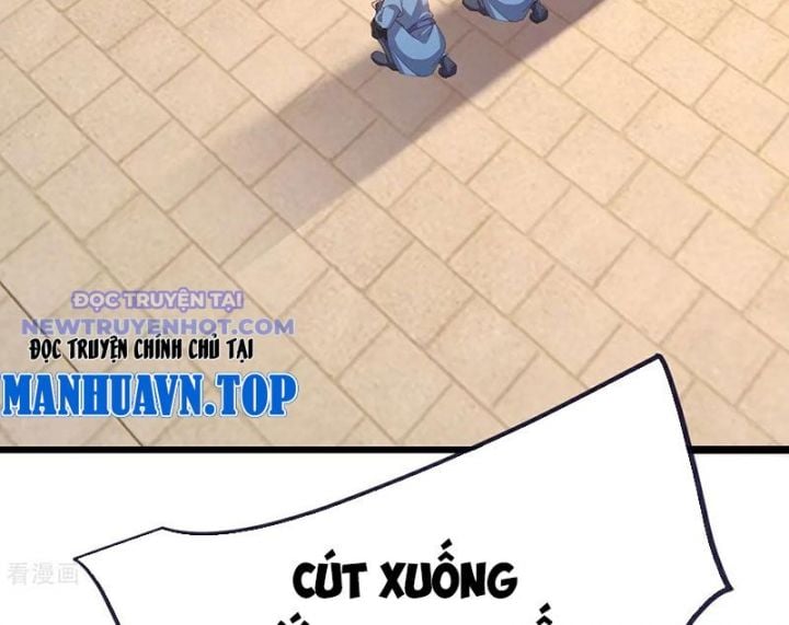 Tiên Võ Đế Tôn: Chapter 750