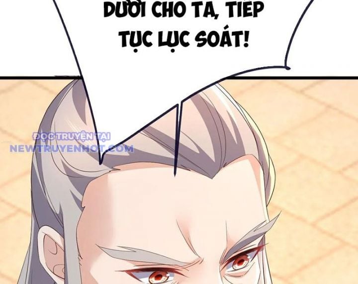 Tiên Võ Đế Tôn: Chapter 750