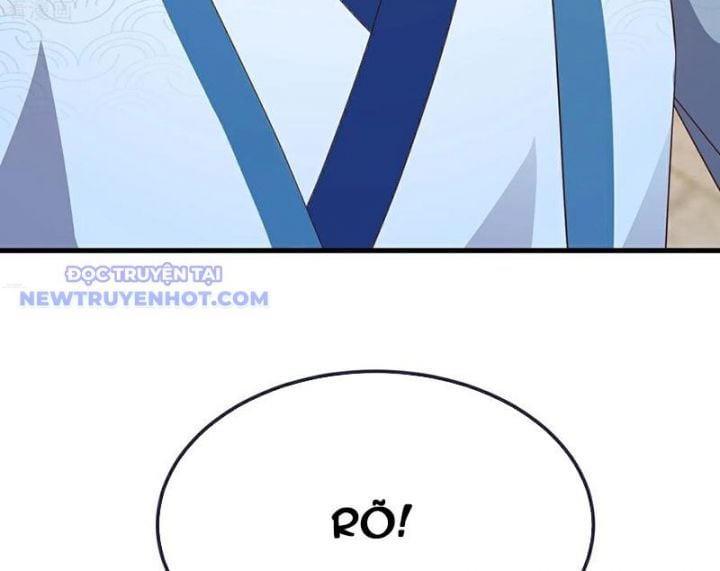 Tiên Võ Đế Tôn: Chapter 750