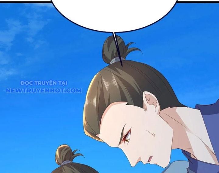 Tiên Võ Đế Tôn: Chapter 750