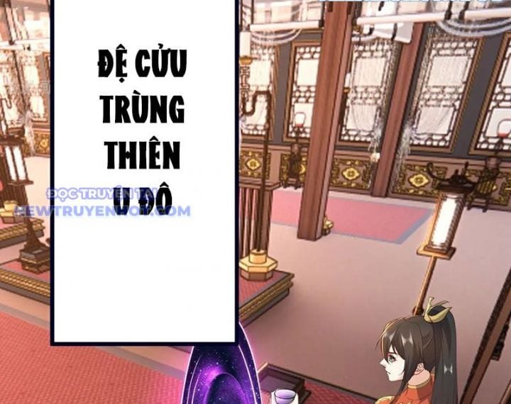 Tiên Võ Đế Tôn: Chapter 750