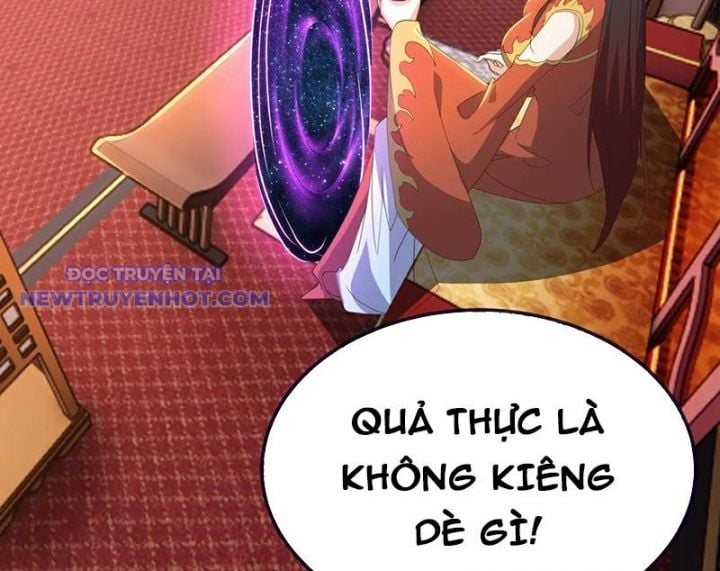Tiên Võ Đế Tôn: Chapter 750