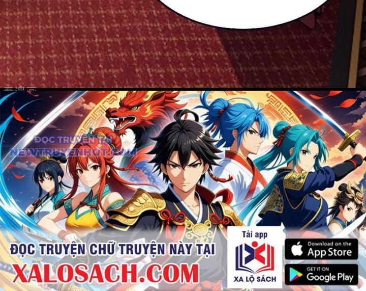 Tiên Võ Đế Tôn: Chapter 750