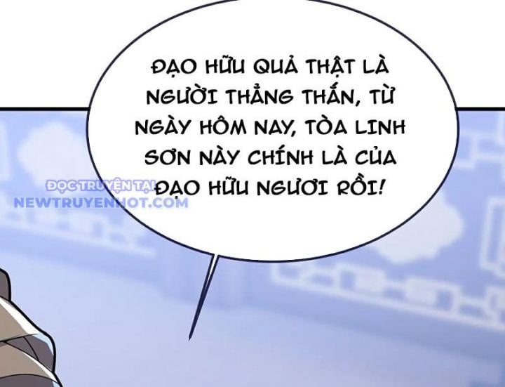 Tiên Võ Đế Tôn: Chapter 750