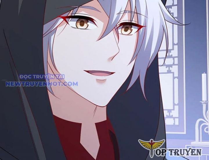 Tiên Võ Đế Tôn: Chapter 750