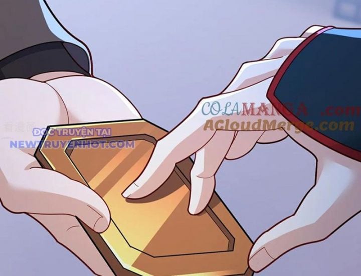 Tiên Võ Đế Tôn: Chapter 750