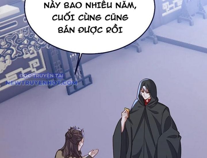 Tiên Võ Đế Tôn: Chapter 750