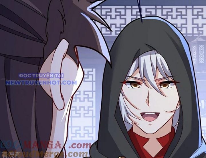 Tiên Võ Đế Tôn: Chapter 750