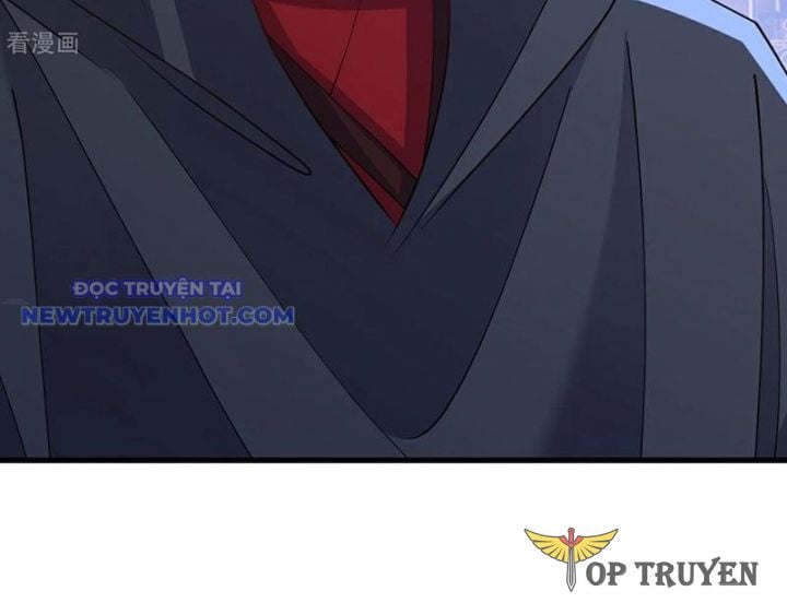 Tiên Võ Đế Tôn: Chapter 750