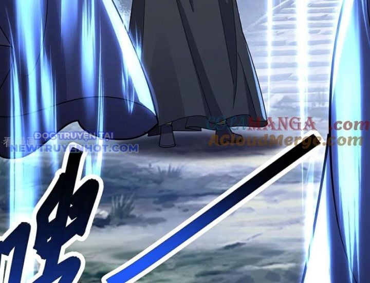 Tiên Võ Đế Tôn: Chapter 750