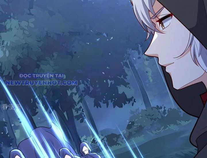 Tiên Võ Đế Tôn: Chapter 750