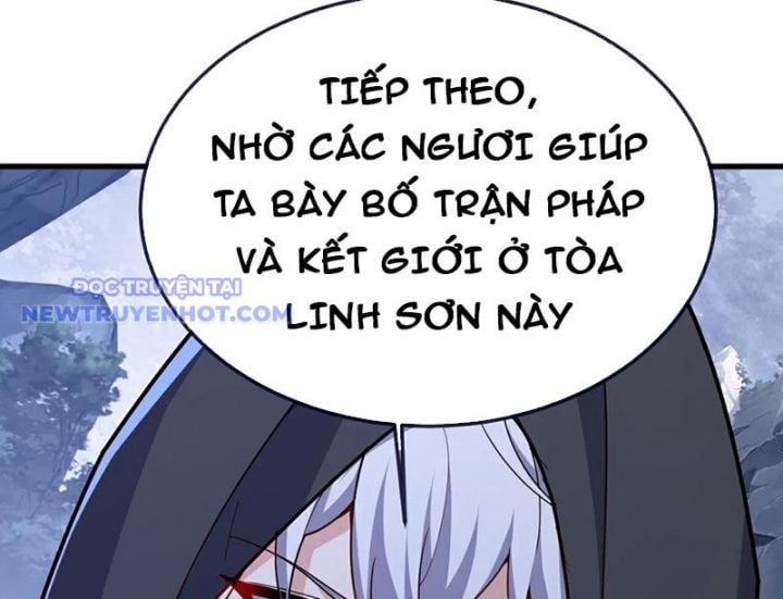 Tiên Võ Đế Tôn: Chapter 750