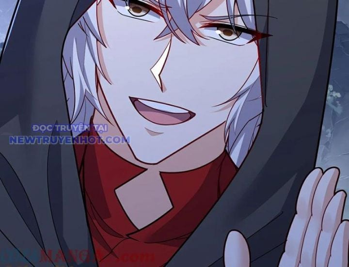 Tiên Võ Đế Tôn: Chapter 750