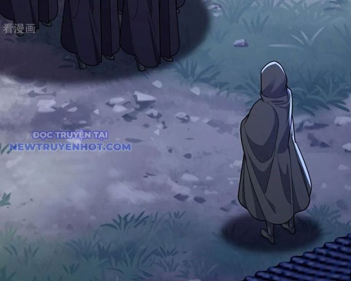 Tiên Võ Đế Tôn: Chapter 750