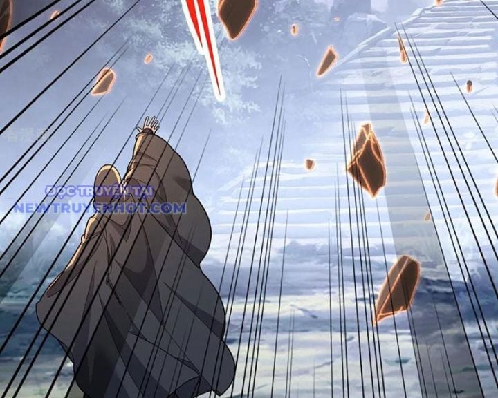 Tiên Võ Đế Tôn: Chapter 750