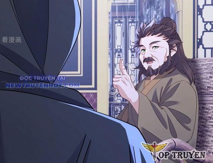 Tiên Võ Đế Tôn: Chapter 750